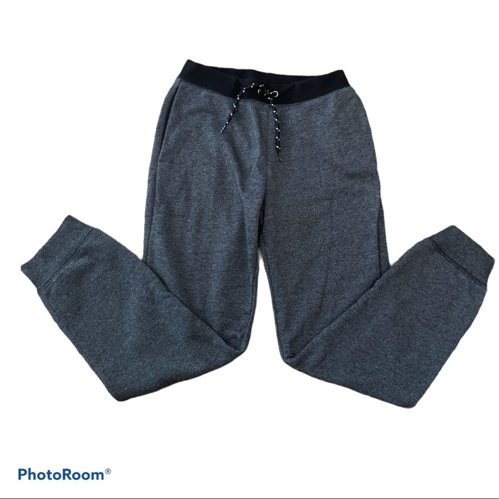 ⚡️ (NWOT) Old Navy Sweatpants Joggers ~ Size 10-12 ⚡️ - Picture 2 of 4